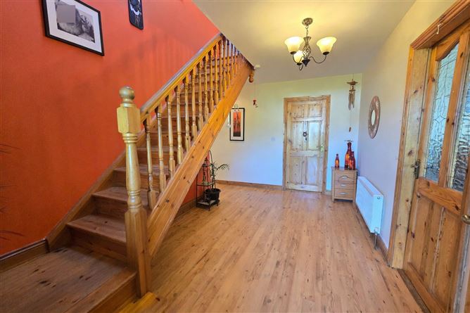 Shyan, Kilmihil, Co. Clare