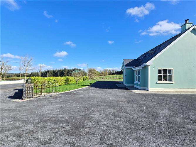 Shyan, Kilmihil, Co. Clare