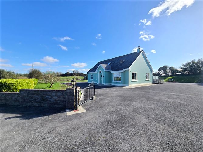 Shyan, Kilmihil, Co. Clare