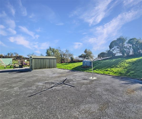 Shyan, Kilmihil, Co. Clare