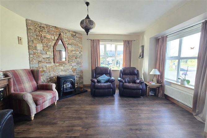 Shyan, Kilmihil, Co. Clare