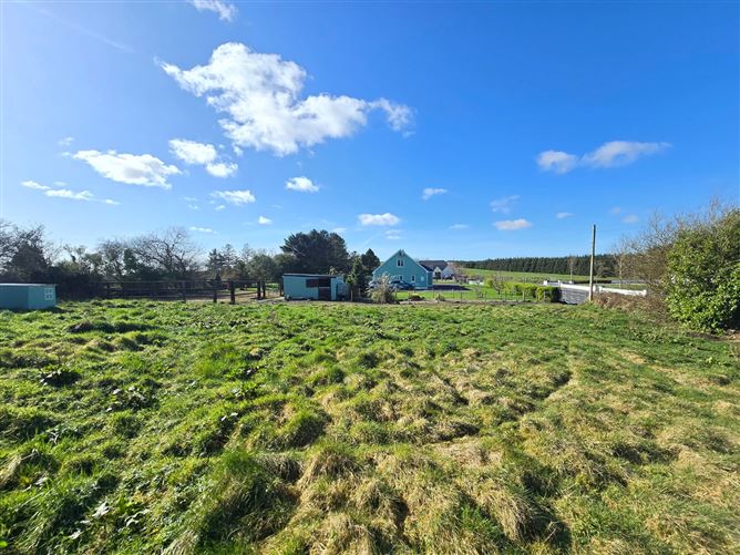 Shyan, Kilmihil, Co. Clare