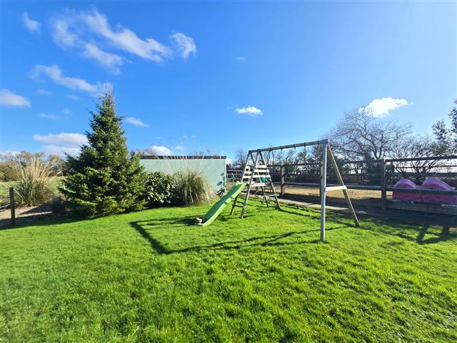 Shyan, Kilmihil, Co. Clare