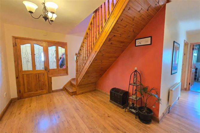 Shyan, Kilmihil, Co. Clare