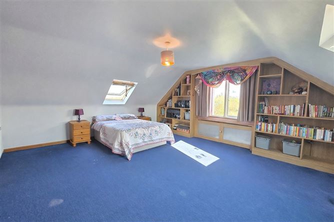 Shyan, Kilmihil, Co. Clare