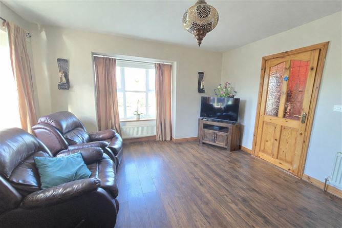 Shyan, Kilmihil, Co. Clare