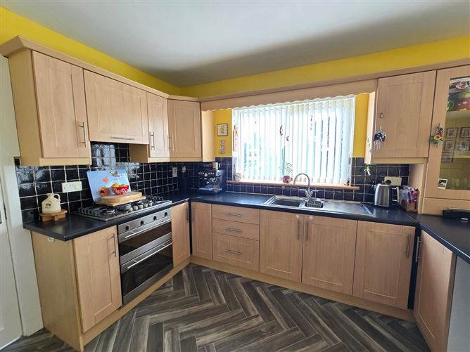 Shyan, Kilmihil, Co. Clare