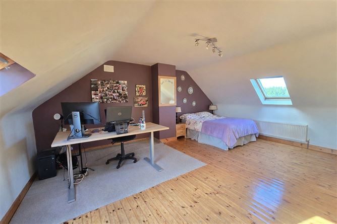 Shyan, Kilmihil, Co. Clare