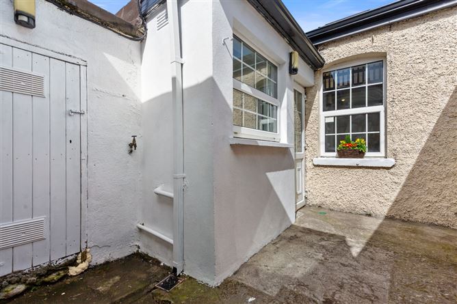 1A Findlater Street, Glasthule, Co. Dublin