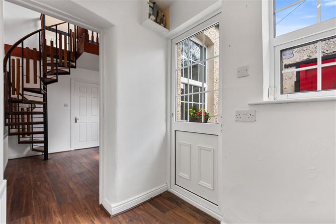 1A Findlater Street, Glasthule, Co. Dublin