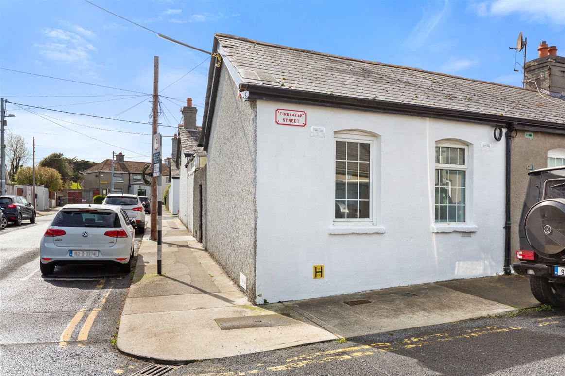 1A Findlater Street, Glasthule, Co. Dublin