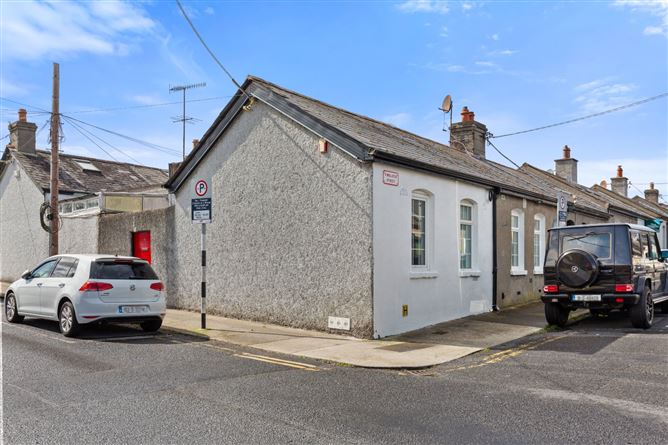 1A Findlater Street, Glasthule, Co. Dublin