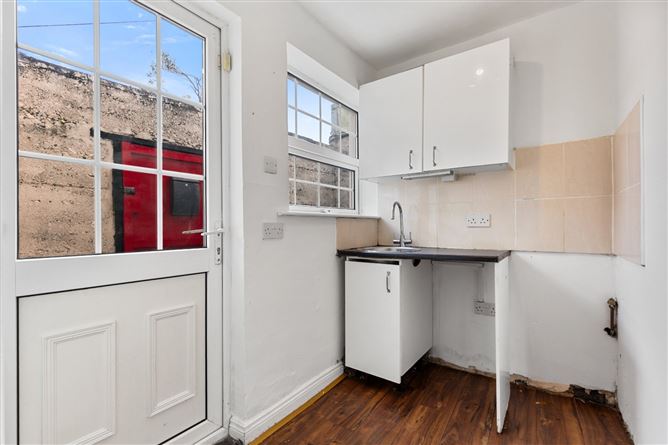 1A Findlater Street, Glasthule, Co. Dublin