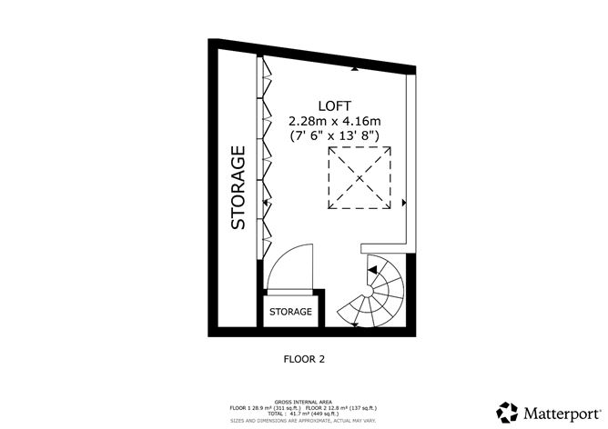 1A Findlater Street, Glasthule, Co. Dublin