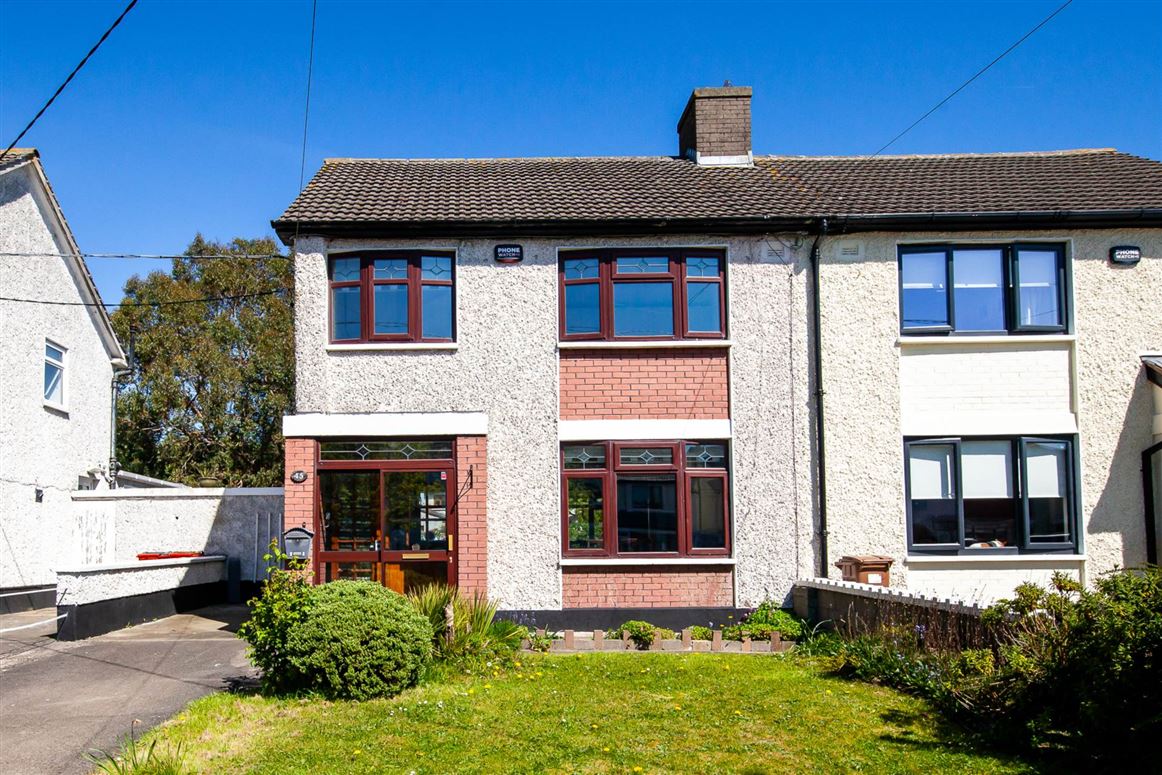 45 Kilmore Close, Kilmore, Dublin 5