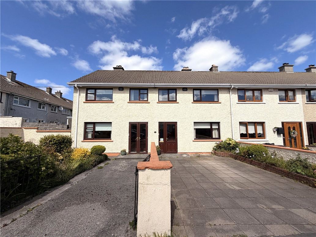 160 & 161 Corrib Park, Newcastle, Galway