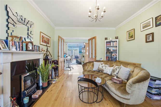 17 Galtrim Grange , Malahide, County Dublin