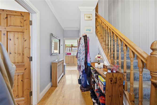 17 Galtrim Grange , Malahide, County Dublin