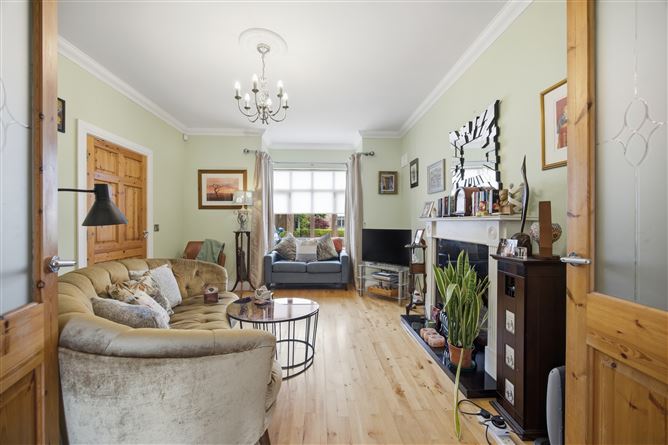 17 Galtrim Grange , Malahide, County Dublin