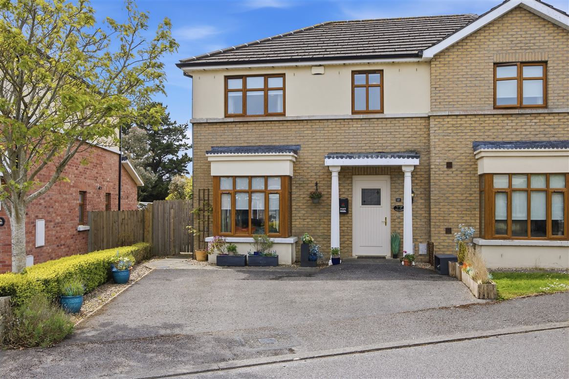 17 Galtrim Grange , Malahide, County Dublin