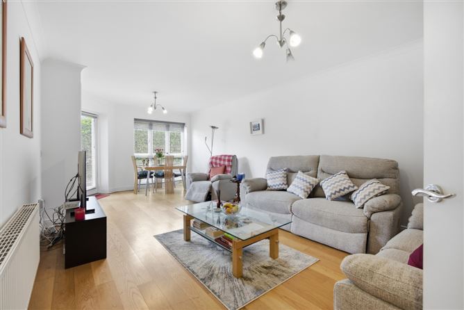 3 Rathmore, The Links, Portmarnock, Dublin