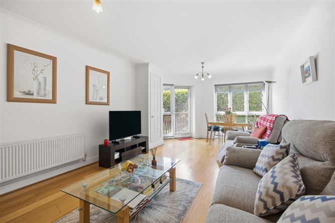 3 Rathmore, The Links, Portmarnock, Dublin