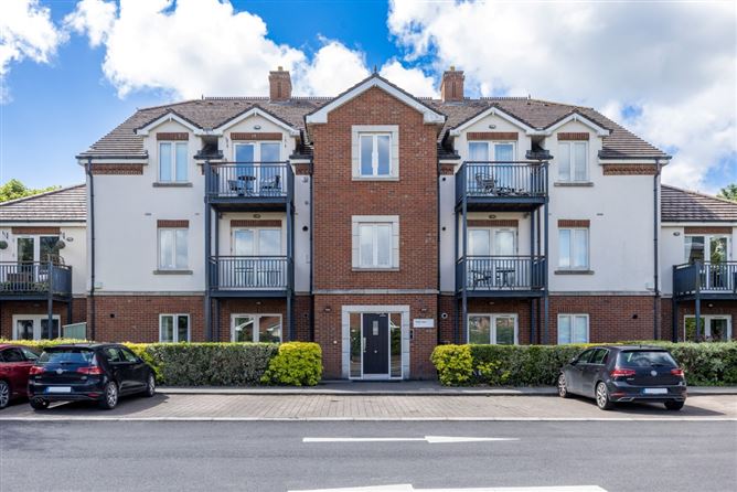 3 Rathmore, The Links, Portmarnock, Dublin