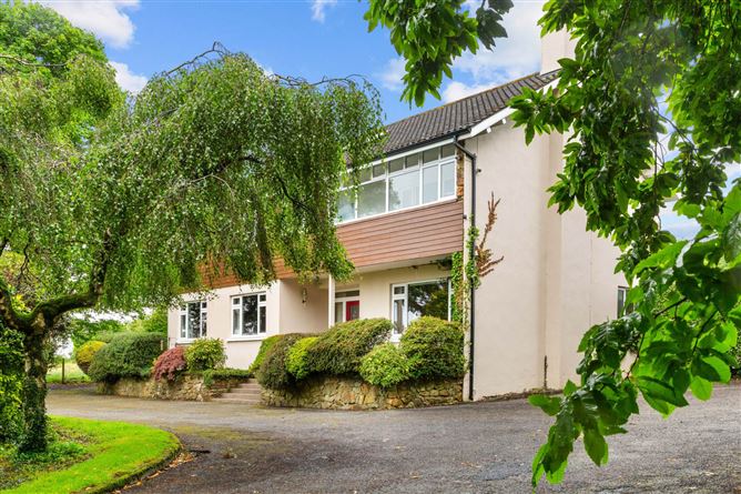 Photo 23 of 26 — Cedar Lodge, Porchavodda, Hacketstown, County Carlow