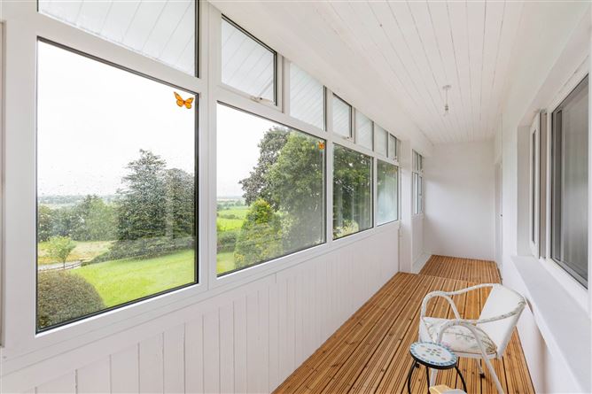 Photo 12 of 26 — Cedar Lodge, Porchavodda, Hacketstown, County Carlow