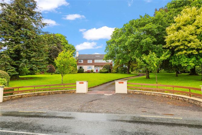 Photo 18 of 26 — Cedar Lodge, Porchavodda, Hacketstown, County Carlow
