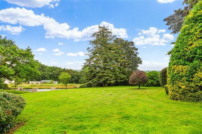 Photo 22 of 26 — Cedar Lodge, Porchavodda, Hacketstown, County Carlow