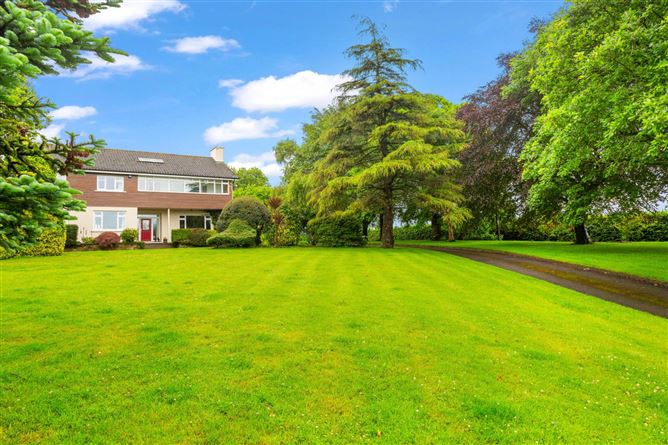 Photo 20 of 26 — Cedar Lodge, Porchavodda, Hacketstown, County Carlow