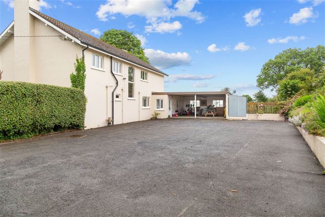 Photo 24 of 26 — Cedar Lodge, Porchavodda, Hacketstown, County Carlow