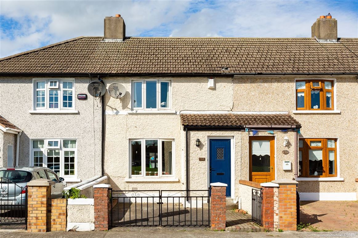 Benmadigan Road, Drimnagh, Dublin 12, D12 N889