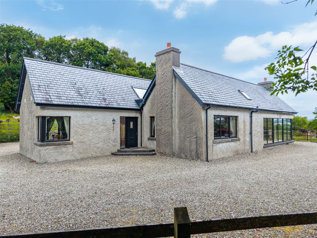 Tawnagh, Lahardane, Ballina, Co. Mayo
