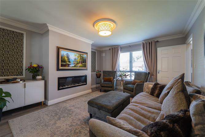 7 Kilmalogue Downs, Portarlington, Co. Offaly