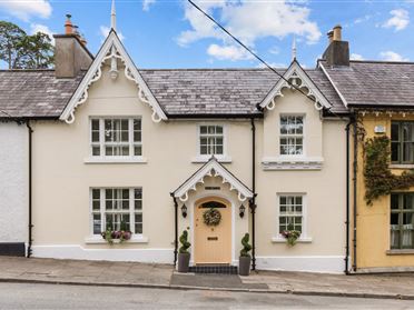 Lawn View, Church Hill, Enniskerry, Co. Wicklow