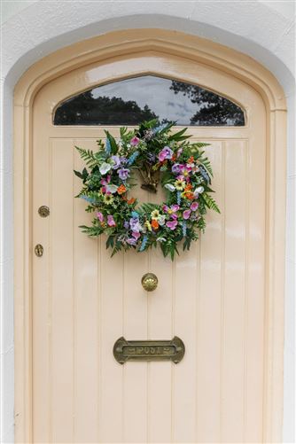 Lawn View, Church Hill, Enniskerry, Co. Wicklow