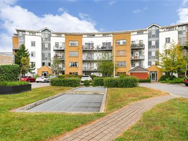 37 Swifthall, Collegewood, Castleknock, Dublin 15