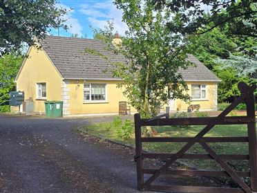 Ballykeane, Geashill, Co. Offaly