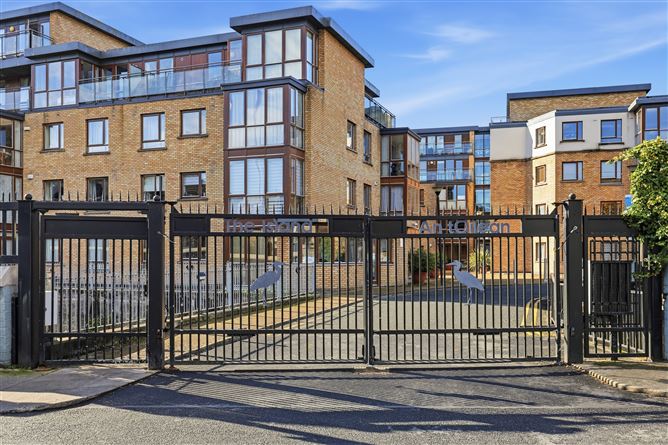 Apt 160 The Island , Chapelizod,   Dublin 20