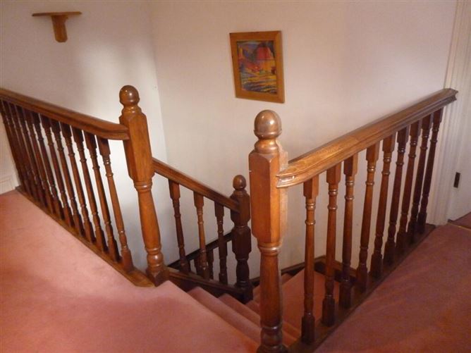 Rivergate Lodge, Poyntz Road, Inistioge, County Kilkenny