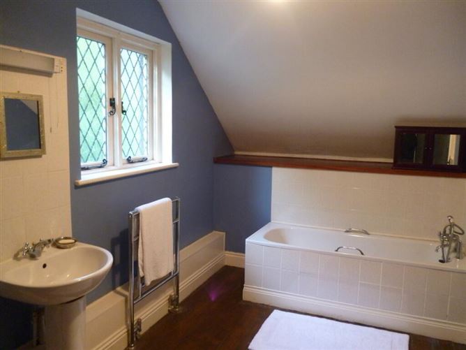 Rivergate Lodge, Poyntz Road, Inistioge, County Kilkenny