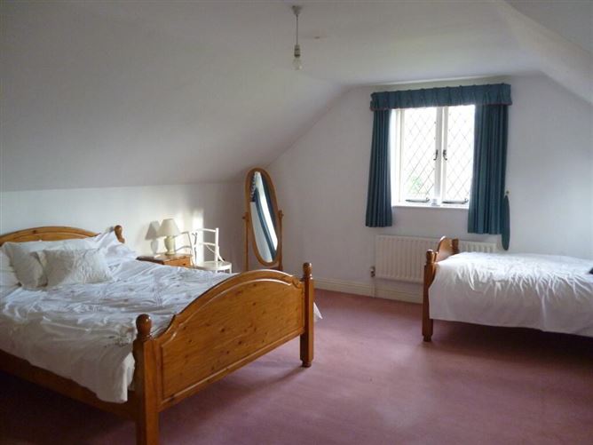 Rivergate Lodge, Poyntz Road, Inistioge, County Kilkenny