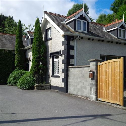 Rivergate Lodge, Poyntz Road, Inistioge, County Kilkenny
