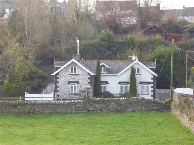Rivergate Lodge, Poyntz Road, Inistioge, County Kilkenny
