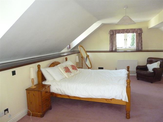 Rivergate Lodge, Poyntz Road, Inistioge, County Kilkenny