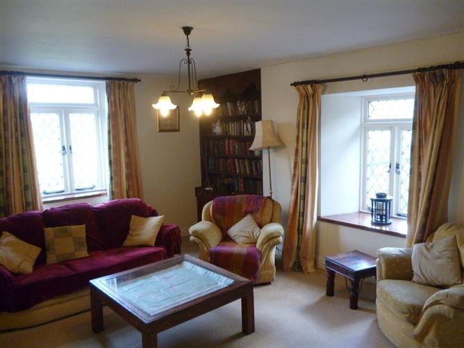 Rivergate Lodge, Poyntz Road, Inistioge, County Kilkenny