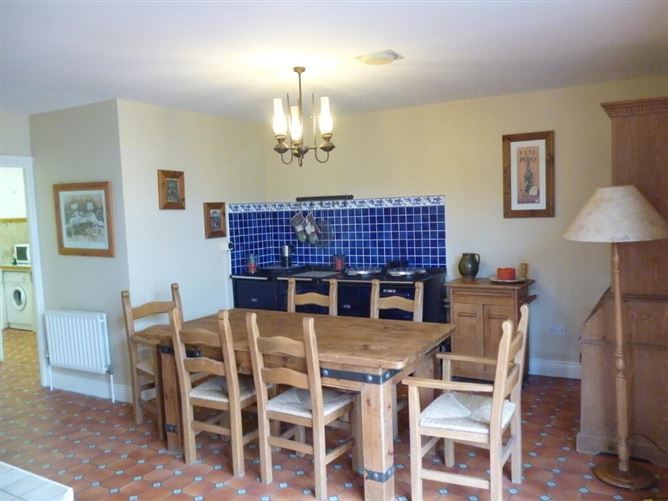 Rivergate Lodge, Poyntz Road, Inistioge, County Kilkenny