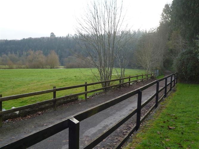 Rivergate Lodge, Poyntz Road, Inistioge, County Kilkenny